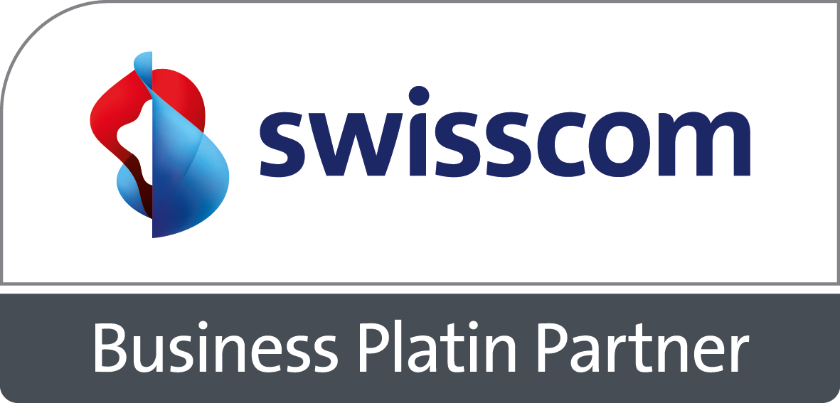 Swisscom Business Partner